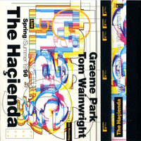 Graeme Park - BOXED96 Live @ The Hacienda Spring-Summer96 by Everybody Wants To Be The DJ