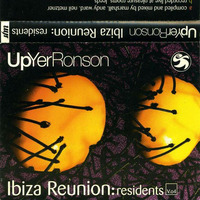 Andy Ward - BOXED96 Live @ UpYerRonson Vol #4 Ibiza Reunion by Everybody Wants To Be The DJ