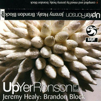 Brandon Block - BOXED96 Live @ UpYerRonson Vol #5 by Everybody Wants To Be The DJ