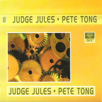 Sex (1259) - Judge Jules by Everybody Wants To Be The DJ