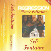 1998 Regression House Collection [Yellow] Seb Fontaine by Everybody Wants To Be The DJ