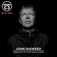 Transitions 740 - John Digweed Live @ Crssd Festival, San Diego (2018-11-02) by Everybody Wants To Be The DJ