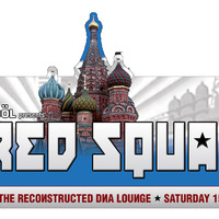 2001-09-15 - Luiz Diaz, Spesh &amp; Ian Ossia - Live @ Red Square DNA Lounge San Francisco by Everybody Wants To Be The DJ