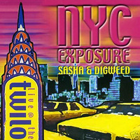 1999-05-29 - Sasha &amp; John Digweed - Live @ Twilo, New York by Everybody Wants To Be The DJ