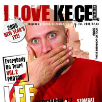 2005-12-17 - Lee Burridge - Live @ Korona Club Kecel, Hungary by Everybody Wants To Be The DJ