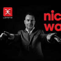 Nick Warren - La Feria, Santiago, Chile (2019-03-23) by Everybody Wants To Be The DJ