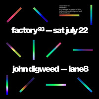 Transitions 786 - John Digweed Live @ Exchange, Los Angeles 2017-07-22 (2019-09-20) by Everybody Wants To Be The DJ