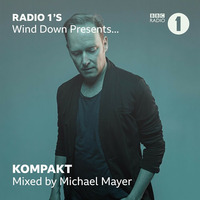 Kompakt: Michael Mayer In The Mix (2019-10-14) by Everybody Wants To Be The DJ