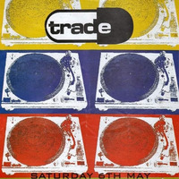 1995-05-06 - Tony De Vit - Live @ Trade Turnmills London (12 Hour Set) by Everybody Wants To Be The DJ