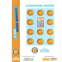 1997 - Andy Manston - Clockwork Orange Ibiza 97 Promo by Everybody Wants To Be The DJ