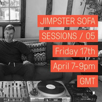 Jimpster - Sofa Sessions 005: MAW Special (2020-04-17) by Everybody Wants To Be The DJ