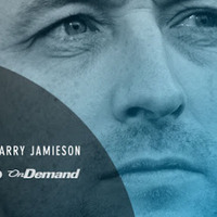 Barry Jamieson - Circular Sound Radio (2020-06-16) by Everybody Wants To Be The DJ