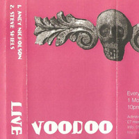 (1997) Steve Shiels - Live @ Voodoo, Clear, Liverpool by Everybody Wants To Be The DJ