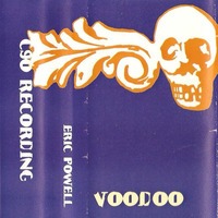 (1997) Eric Powell - Live @ Voodoo, Clear, Liverpool by Everybody Wants To Be The DJ