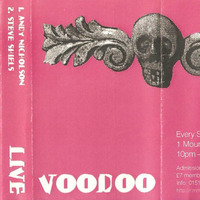 (1997) Andy Nicoholson - Live @ Voodoo, Clear, Liverpool by Everybody Wants To Be The DJ