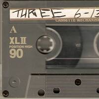 1998-06-13 - DJ Three @ Simon's Gainesville Florida by Everybody Wants To Be The DJ