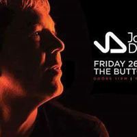 Transitions 606 - John Digweed Live @ The Button Factory, Dublin 2016-02-26 (2016-04-08) by Everybody Wants To Be The DJ