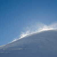 ilja andrejevic - winter at a higher pace by ilja andrejevic