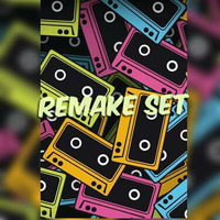 Remake Set 2k17 by DJ Tonny Crazy
