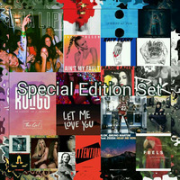 Special Edition Set 2k17 by DJ Tonny Crazy