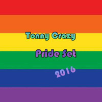 Pride 2k16 by DJ Tonny Crazy