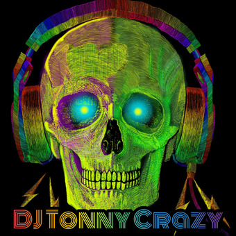 DJ Tonny Crazy