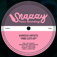 SNAZZY TRAXX - VIBE CUTS VOL. 1 by Snazzy Trax(x)