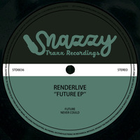 RENDERLIVE - FUTURE EP by Snazzy Trax(x)