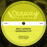 REECE JOHNSON - DEEPER BEATS EP (STD0012) by Snazzy Trax(x)