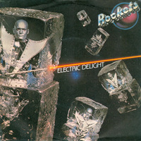 Les Rockets - Electric Delight (Remix) by DJ Jokker