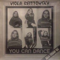 Viola Reittowsky - You Can Dance (1977) by DJ Jokker