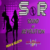 Atudryx Dj - Sound Of Revolution FREE DOWNLOAD by Atudryx Dj