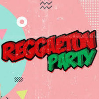 Atudryx Dj - 02-06-2020 Live Session Reggaeton Party FREE DOWNLOAD by Atudryx Dj