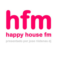Happy House FM 2010-11-20 by Jose Rodenas DJ
