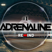 DjAdrenaline - Rewind Vol 1 (31-Janv-2016) by Adrenaline