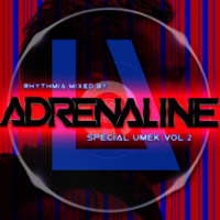 DjAdrenaline - Special Umek Rhythmia Vol.2 (07-Mai-2016) by Adrenaline