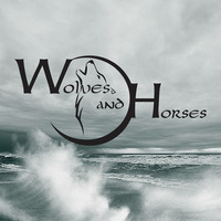 Song for the Captive Whale by Wolves and Horses