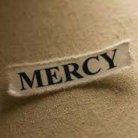 ~ Mercy ~ by ~ Jesus Wolf ~