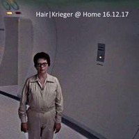 Hair|Krieger @ Home 16.12.17 by Julien K-|