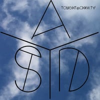 A|D Signals - Audīte #4 @ Chew.TV - 30.04.18 by Julien K-|