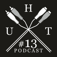 Underground House Theory Podcast #13 - Julien K-| by Julien K-|