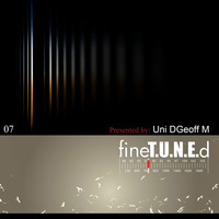 Uni DGeoff M - fineT.U.N.E.d 07 by fineT.U.N.E.d