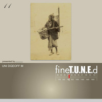 Uni DGeoff M - fineT.U.N.E.d 11 by fineT.U.N.E.d