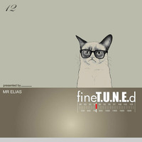 Mr Elias - fineT.U.N.E.d 12 by fineT.U.N.E.d