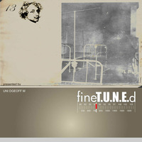 Uni DGeoff M - fineT.U.N.E.d 13 by fineT.U.N.E.d