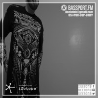 dEEb Presents: Audio Overload On @BassPortFM (7/4/2019) #bassportfm by  NOWΛ