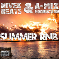Nivek Beats &amp; A-Mix Production - Summer RNB Mixtape (Live Mixed by Dj Jay-Cue) by A-Mix Production