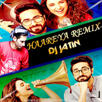 Haareya Remix by Eynsomniacs Studios