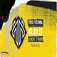 Free Festival 2017 Tha Playah &amp; Korsakoff [Live Set] by TobiTekk