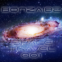 Bonzai82 - Space Travel 001 by Bonz82